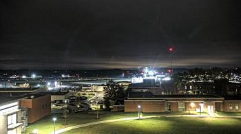 Weather camera view of Northeast State Community College.