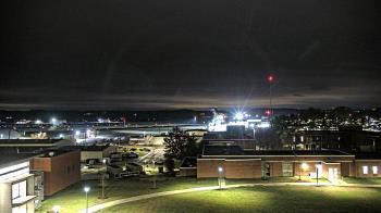 Weather camera view of Northeast State Community College.