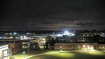 Weather camera view of Northeast State Community College.