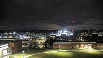 Weather camera view of Northeast State Community College.