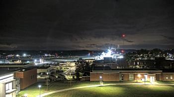 Weather camera view of Northeast State Community College.