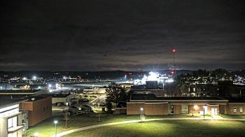 Weather camera view of Northeast State Community College.