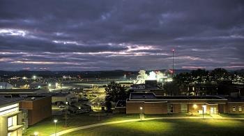 Weather camera view of Northeast State Community College.