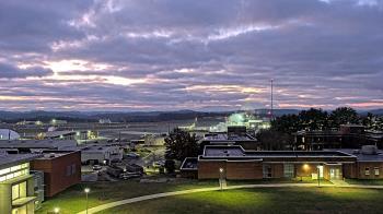 Weather camera view of Northeast State Community College.