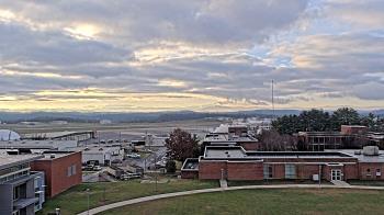 Weather camera view of Northeast State Community College.