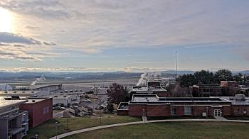 Weather camera view of Northeast State Community College.