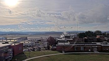 Weather camera view of Northeast State Community College.
