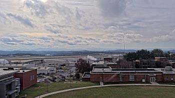 Weather camera view of Northeast State Community College.