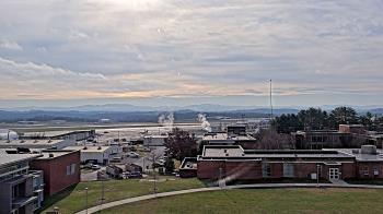 Weather camera view of Northeast State Community College.