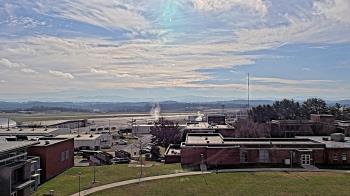 Weather camera view of Northeast State Community College.
