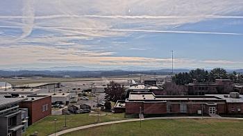 Weather camera view of Northeast State Community College.