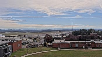 Weather camera view of Northeast State Community College.