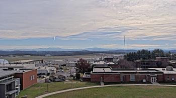 Weather camera view of Northeast State Community College.