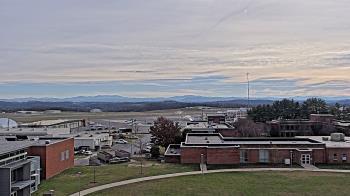 Weather camera view of Northeast State Community College.
