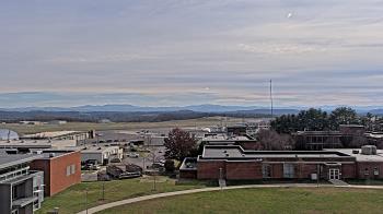 Weather camera view of Northeast State Community College.