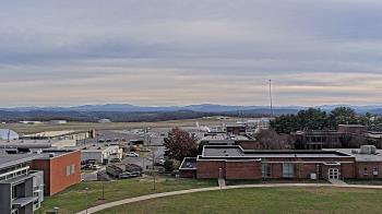 Weather camera view of Northeast State Community College.