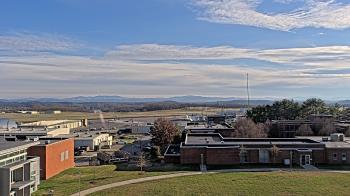 Weather camera view of Northeast State Community College.
