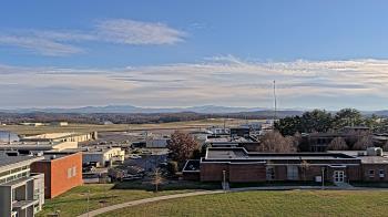 Weather camera view of Northeast State Community College.