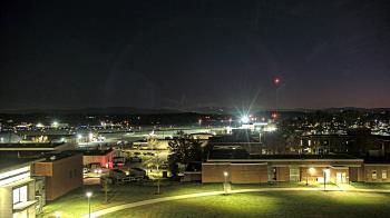 Weather camera view of Northeast State Community College.