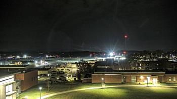 Weather camera view of Northeast State Community College.