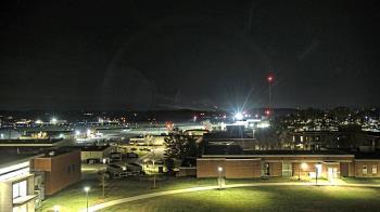 Weather camera view of Northeast State Community College.