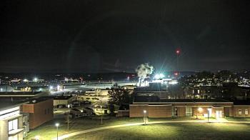 Weather camera view of Northeast State Community College.