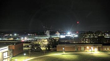 Weather camera view of Northeast State Community College.