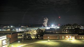 Weather camera view of Northeast State Community College.