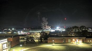 Weather camera view of Northeast State Community College.