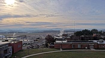 Weather camera view of Northeast State Community College.