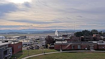 Weather camera view of Northeast State Community College.