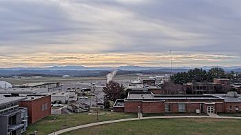 Weather camera view of Northeast State Community College.