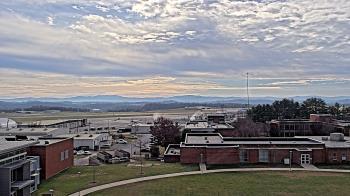 Weather camera view of Northeast State Community College.