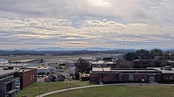 Weather camera view of Northeast State Community College.