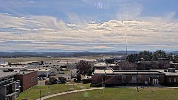 Weather camera view of Northeast State Community College.
