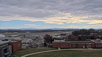Weather camera view of Northeast State Community College.