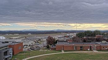 Weather camera view of Northeast State Community College.
