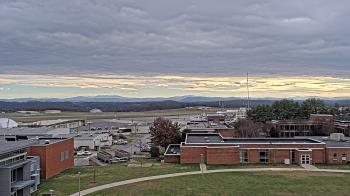 Weather camera view of Northeast State Community College.
