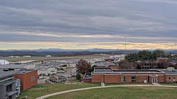 Weather camera view of Northeast State Community College.