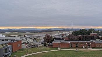Weather camera view of Northeast State Community College.