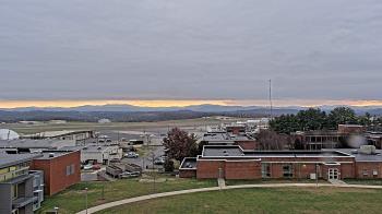 Weather camera view of Northeast State Community College.