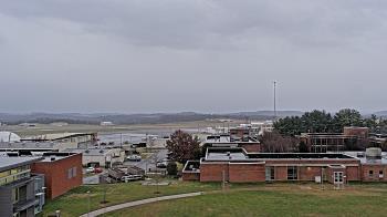 Weather camera view of Northeast State Community College.