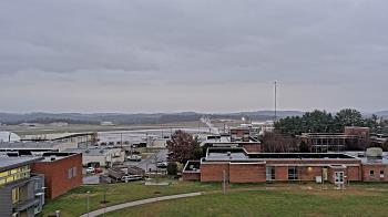 Weather camera view of Northeast State Community College.