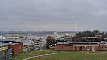 Weather camera view of Northeast State Community College.