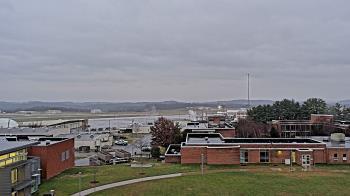 Weather camera view of Northeast State Community College.