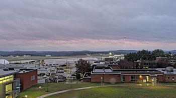 Weather camera view of Northeast State Community College.
