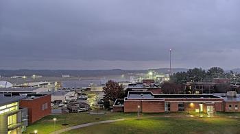 Weather camera view of Northeast State Community College.