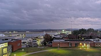 Weather camera view of Northeast State Community College.