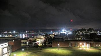 Weather camera view of Northeast State Community College.