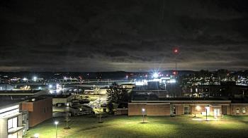 Weather camera view of Northeast State Community College.